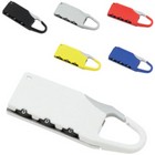 Padlock Zanex