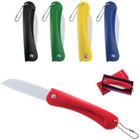 Pocket Knife Sansor
