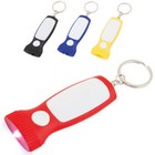 Keyring Torch Scam