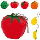 Antistress Keyring Fruty