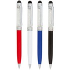 Stylus Touch Ball Pen Globix