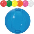 Beach Ball Nemon