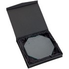 Plaque Nelum