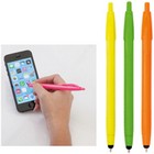 Stylus Touch Ball Pen Duelf