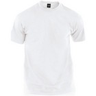 Adult White T-Shirt Premium