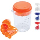 Measuring Set Toor