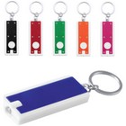 Keyring Torch Shika