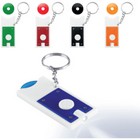 Keyring Coin Lottax
