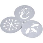 Stencil Pressox