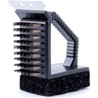 Barbecue Grill Cleaner Bary