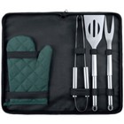 Barbecue Set Rustik
