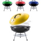 Barbecue Vissla