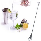 Drink Stirrer Espiral