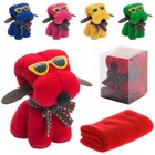 Absorbent Towel Rustuff
