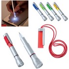 Pen Torch Mustap