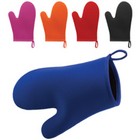 Kitchen Mitten Tosha