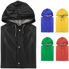 Raincoat Hinbow