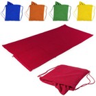 Drawstring Towel Bag Kirk