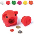 Money Box Donax