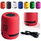 Speaker Braiss