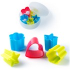 Mold Set Kenzzo