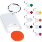 Keyring Coin Zabax