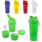 Bottle Triad