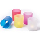 Electric Candle Fiobix