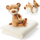 Blanket Yogui