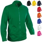 Technique Jacket Klusten
