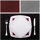 Table Mat Osill