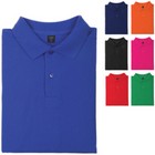 Polo Shirt Bartel Color
