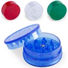 Grinder Kapnos