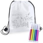 Drawstring Bag Backys