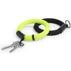 Keyring Bracelet Hersan