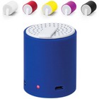 Speaker Tidian
