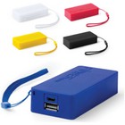 Power Bank Nibbler