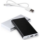 Power Bank Quench