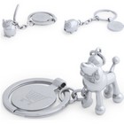 Keyring Coin Hoinzo