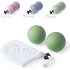Yoga Balls Relax