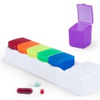 Pillbox Bekies