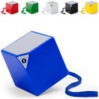 Speaker Hecno