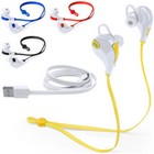 Earphones Seida