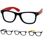 GlassesNo Lens Glasses Floid