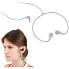 Earphones Hoos