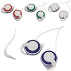 Earphones Dino