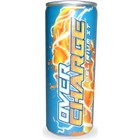 Energy Drinks