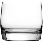 Rocks Crystal Old Fashioned Side Tumbler