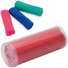 Absorbent Towel Curt