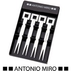 Fork Set Luxur